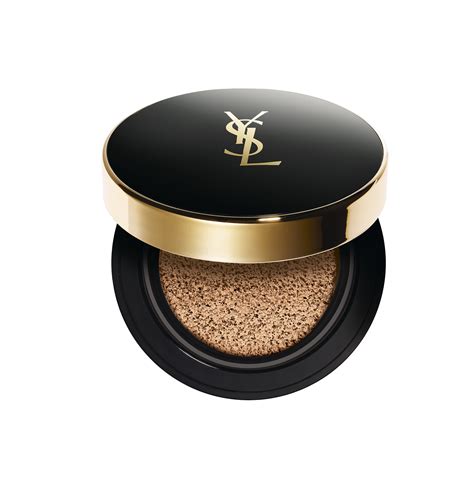 ysl fusion ink cushion foundation usa|ysl cushion refill.